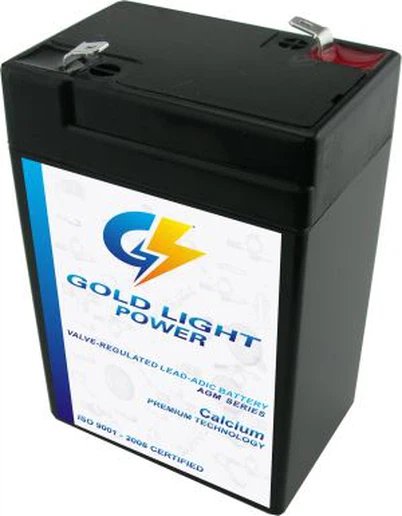 Кога е необходимо изравнително зареждане за оловна батерия?