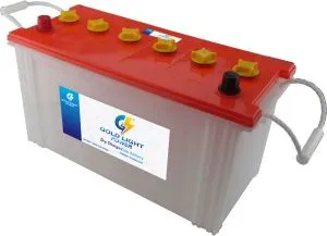 Гореща продажба Добър дизайн Бърз старт N{0}}V 100Ah за електрическа сухо заредена автомобилна батерия